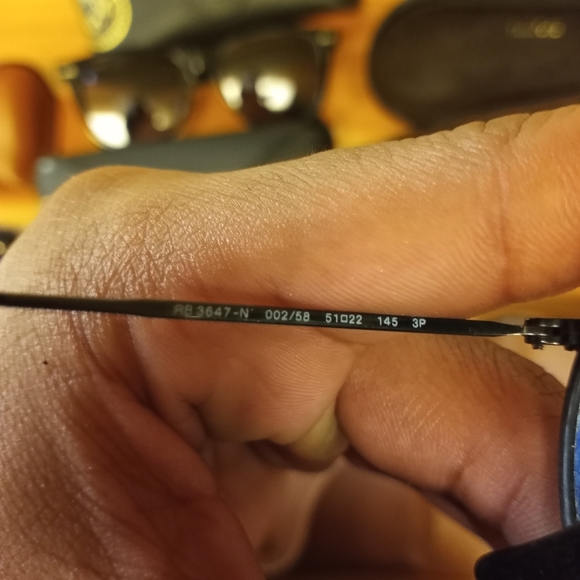 Designer Glasses - Picture 7 of 11